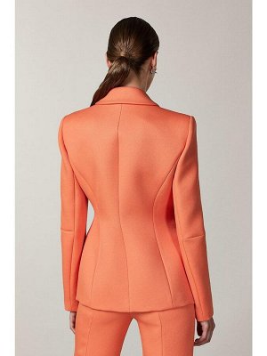 ПИДЖАК - ORANGE NEON