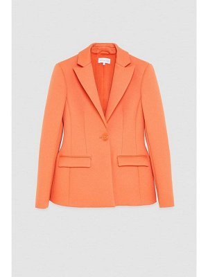 ПИДЖАК - ORANGE NEON
