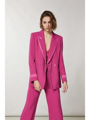 ПИДЖАК- CEREMONY FUCHSIA