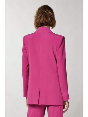 ПИДЖАК- CEREMONY FUCHSIA