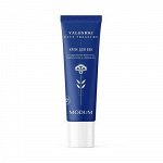 Modum VALOSHKI. BLUE TREASURE В139-102 Крем для век с гидролатом василька 25г (В139-102)