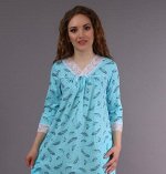 Сорочки, пижамы