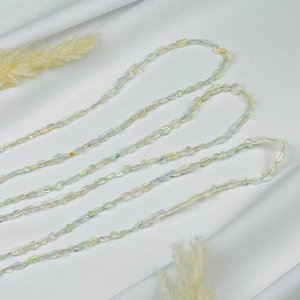 Бусины для украшений из Опала