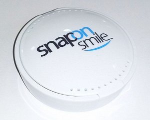 Виниры для зубов snapon smile