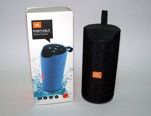 Портативная Bluetooth колонка Portable Wireless Speaker