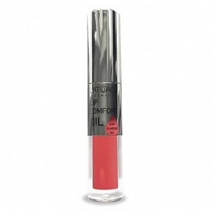 L'atuage Бальзам для губ LIP COMFORT OIL тон 603 Коралловый 3,2г