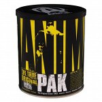 Animal Pak от Universal Nutrition 30 пак.