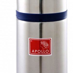 Термос из нержавеющей стали Apollo 0,8 л.