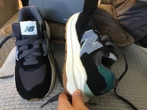 Кроссовки женские New Balance 5740