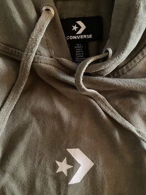 Толстовка CONVERSE, 46 P