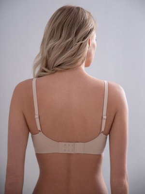 INDEFINI Женский бесшовный бюстгальтер BRA Push up