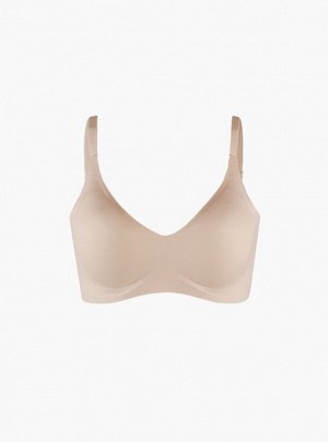 INDEFINI Женский бесшовный бюстгальтер BRA Push up