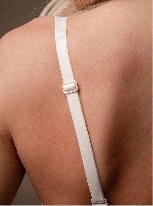 INDEFINI Бесшовный бюстгальтер "Вторая кожа" BRA Push up