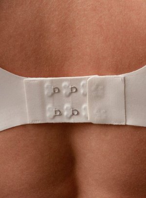 INDEFINI Бесшовный бюстгальтер "Вторая кожа" BRA Push up
