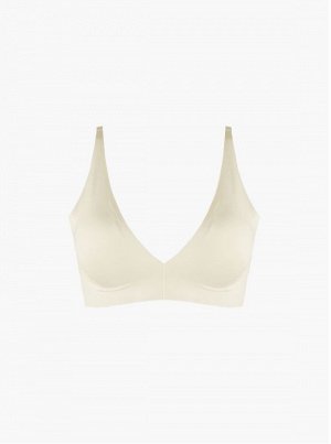 INDEFINI Бесшовный бюстгальтер "Вторая кожа" BRA Push up