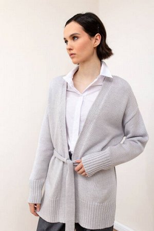 Женский кардиган