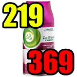 AIR WICK запасной баллон 250мл