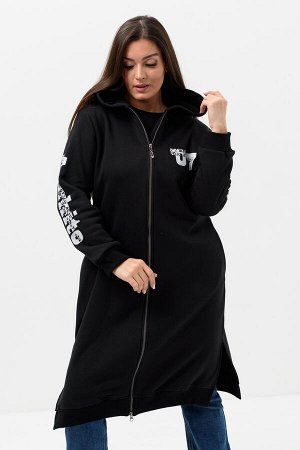 52385 Кардиган на молнии