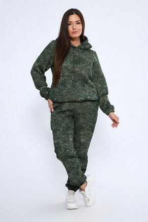 Костюм женский 24291