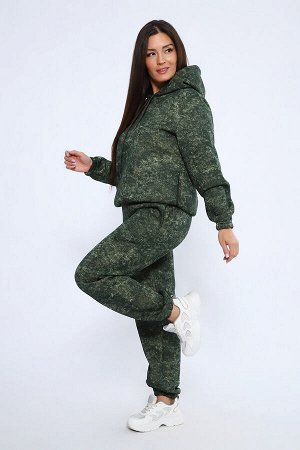Костюм женский 24291
