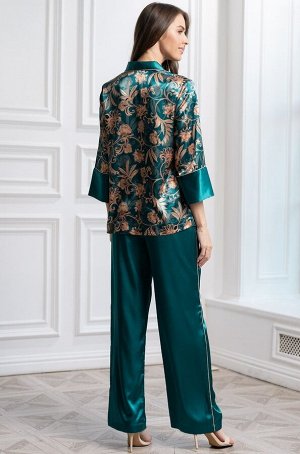 Emerald 3741изумруд