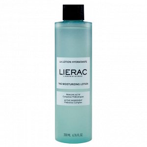 Лиерак Увлажняющий лосьон для лица, 200 мл (Lierac, Cleansing)