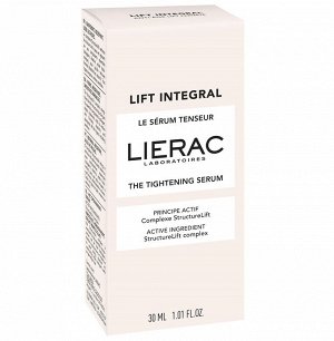 Лиерак Сыворотка-лифтинг для лица The Tihgtening Serum, 30 мл (Lierac, Lift Integral)