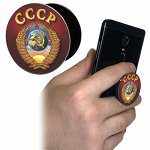 Держатель-подставка для телефона