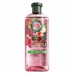 HERBAL ESSENCES Шампунь Аромат розы 350мл