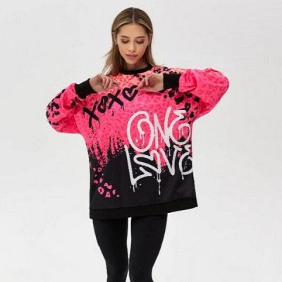 Bona*fide. Одежда для фитнеса. Новинки
