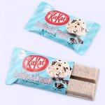 Японский Kit Kat mini с печеньем и сливкам по шт 11.6 гр Японские сладости