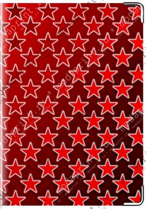 Красные звезды