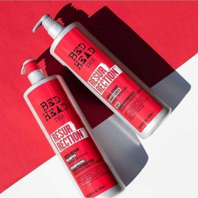 TIGI Топ уход для волос