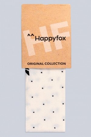 Колготки для девочки Happyfox