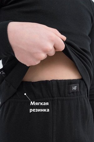 Термокомплект из рибаны для мальчика Happyfox