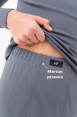 Термокомплект из рибаны для мальчика Happyfox