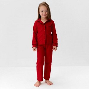 Пижама детская KAFTAN Classic line