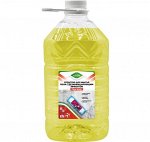 Средство для мытья пола с дезинфицирующим эффектом&quot;Floor wash&quot; 5 л