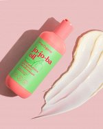 Miss Organic БАЛЬЗАМ-БЛЕСК ДЛЯ ВОЛОС УВЛАЖНЯЮЩИЙ Jo-jo-ba oil, 290мл