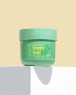 Miss Organic Маска для волос Укрепляющая HAPPY HAIR,  140мл