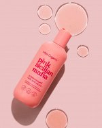 Miss Organic Гель для душа Освежающий PINK SICILIAN MAFIA,  290мл.