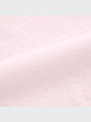 UNIQLO - боди с коротким рукавом