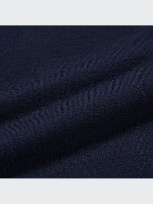 UNIQLO - хлопковое боди с коротким рукавом