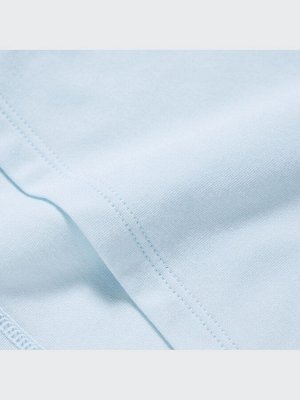 UNIQLO -  майка AIRism на бретельках и с чашечками для девочек