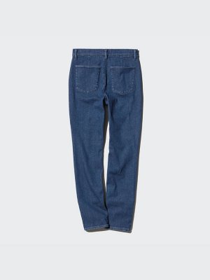UNIQLO - ультра-эластичные джинсы скинни