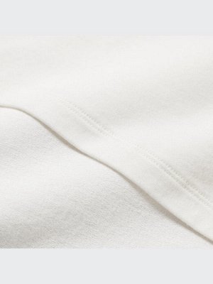 UNIQLO Extra Warm Heattech - теплая термо-кофта с V-образным вырезом