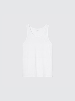 UNIQLO -  майка AIRism с дезодорирующим эффектом