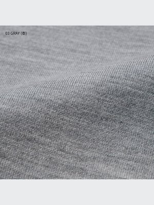 UNIQLO - свитер из мериносовой шерсти