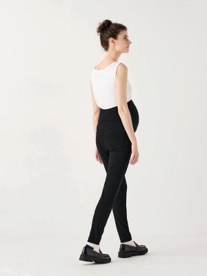 UNIQLO - ультраэластичные леггинсы для беременных