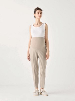 UNIQLO - смарт-брюки для будущих мам до щиколотки